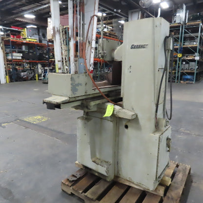 Gardner 618 Abrasive Surface Grinder 6" x 18" 220V 3PH