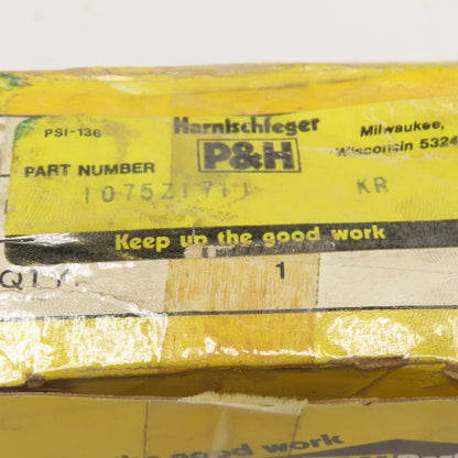 P&H 1075Z1711 ETX002820 Circuit Board