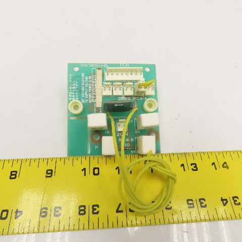 P&H 1075Z1711 ETX002820 Circuit Board