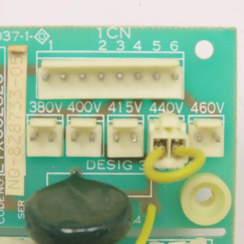 P&H 1075Z1711 ETX002820 Circuit Board