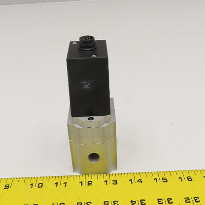 Festo MPPE-3-1/4-2.5-010-B Proportional Pressure Regulator