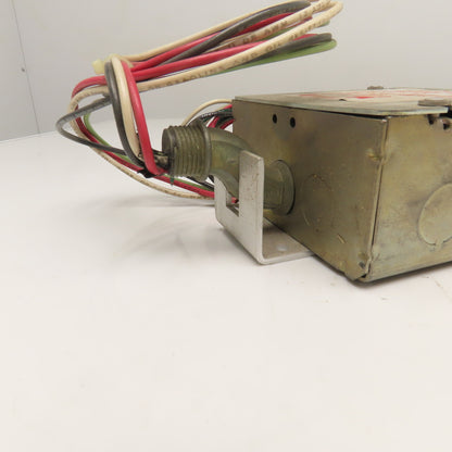 Earlwood Technologies L01-627 Lights-Out Interface Unit 277VAC 1Ph