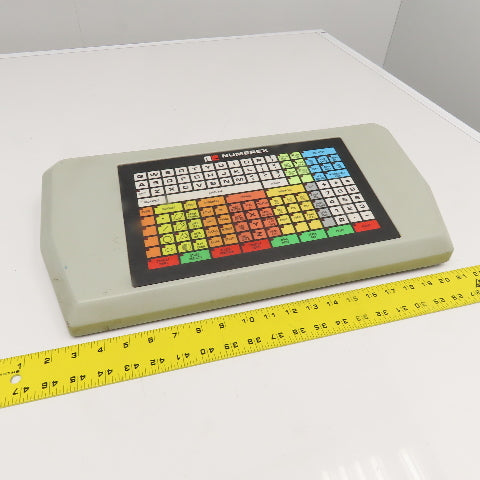 Numerex A 95-0100 Unimeasure Panel Keyboard