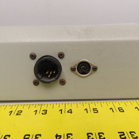Numerex A 95-0100 Unimeasure Panel Keyboard
