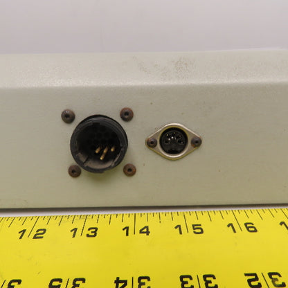 Numerex A 95-0100 Unimeasure Panel Keyboard