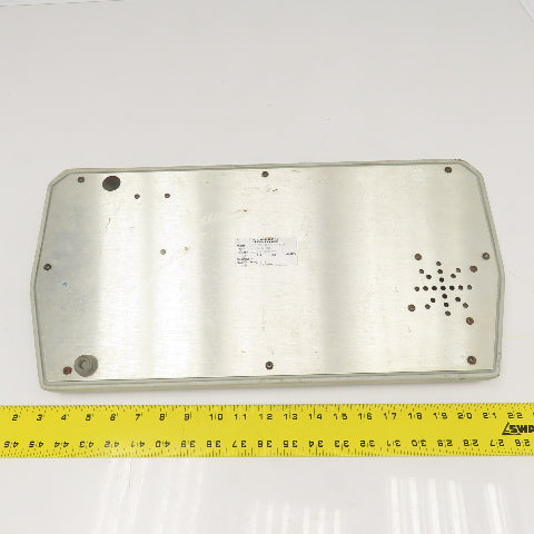 Numerex A 95-0100 Unimeasure Panel Keyboard