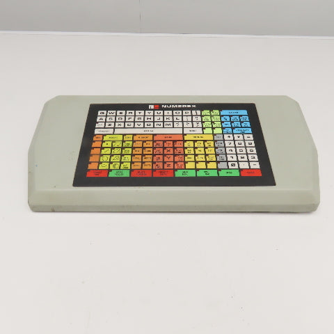Numerex A 95-0100 Unimeasure Panel Keyboard