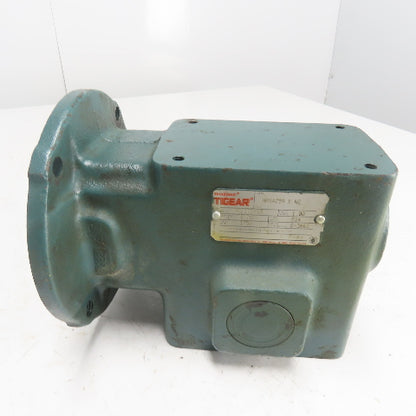 Dodge Tigear MR94759 Gear Reducer 140/175-10 Ratio 524 Torque 1.70HP