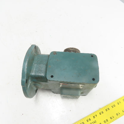 Dodge Tigear MR94759 Gear Reducer 140/175-10 Ratio 524 Torque 1.70HP