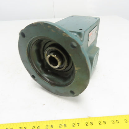 Dodge Tigear MR94759 Gear Reducer 140/175-10 Ratio 524 Torque 1.70HP