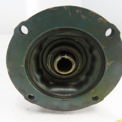 Dodge Tigear MR94759 Gear Reducer 140/175-10 Ratio 524 Torque 1.70HP