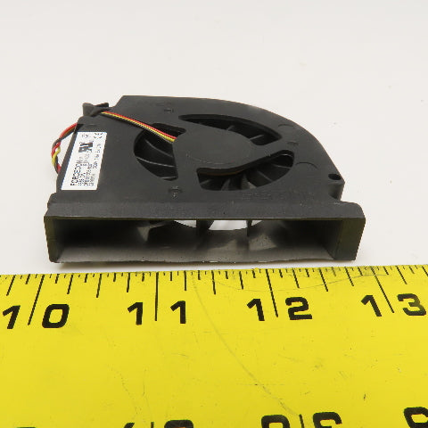 Forcecon F668-CW 6V 8.4CFM Hard Drive Cooling Fan Blower