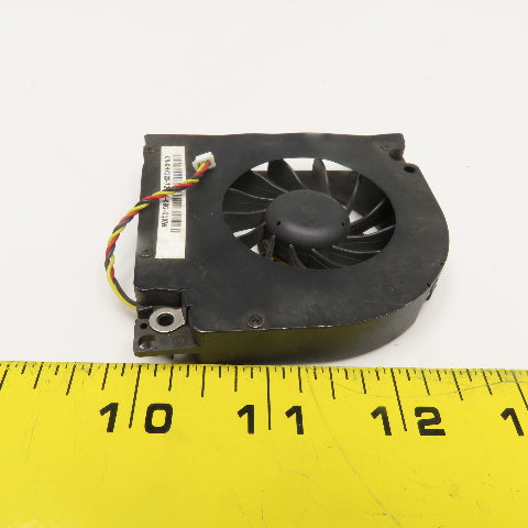 Forcecon F668-CW 6V 8.4CFM Hard Drive Cooling Fan Blower