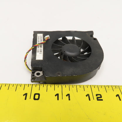 Forcecon F668-CW 6V 8.4CFM Hard Drive Cooling Fan Blower