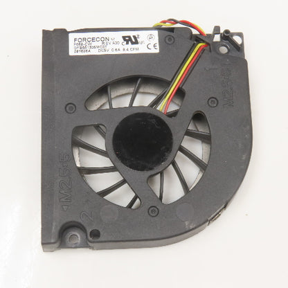 Forcecon F668-CW 6V 8.4CFM Hard Drive Cooling Fan Blower
