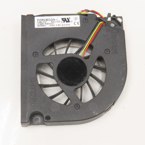 Forcecon F668-CW 6V 8.4CFM Hard Drive Cooling Fan Blower