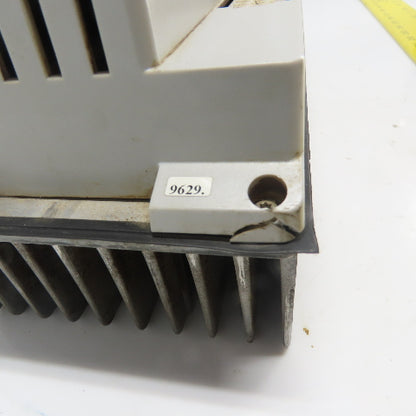ABB 3HAB8101-7/08A Servo Drive Unit DSQC346C