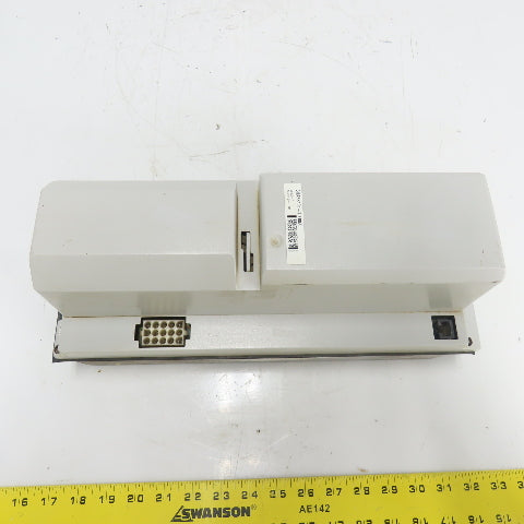 ABB 3HAB8101-7/08A Servo Drive Unit DSQC346C