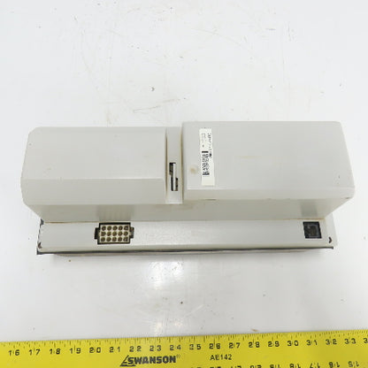 ABB 3HAB8101-7/08A Servo Drive Unit DSQC346C