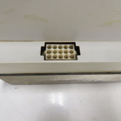 ABB 3HAB8101-7/08A Servo Drive Unit DSQC346C