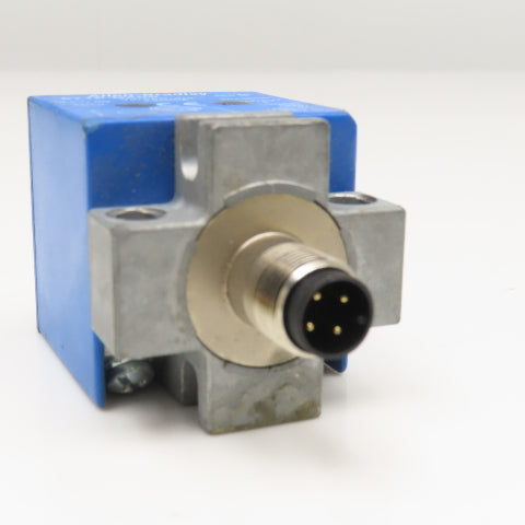 Allen Bradley 871P-DX05 VersaCube 10-60V Inductive Sensor