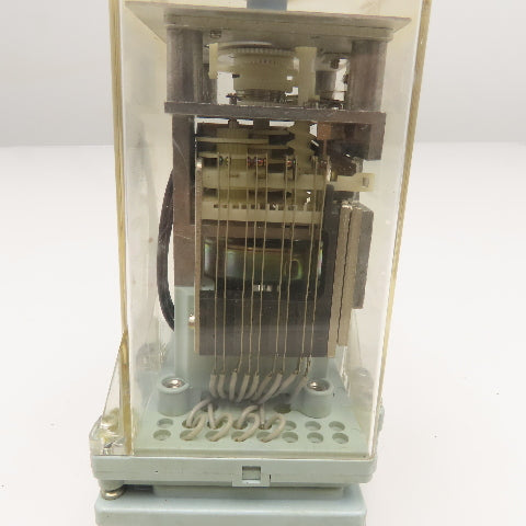 Asea RXKP 2 RK 323 001-BD Combiflex Relay 24V 50Hz