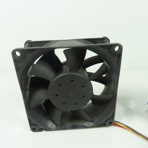 Superred CHD9212EB-AH Cooling Fan 24VDC 1.30A Lot Of 2