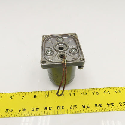 Rexroth GL 62-0-A 503 96VDC Solenoid Coil