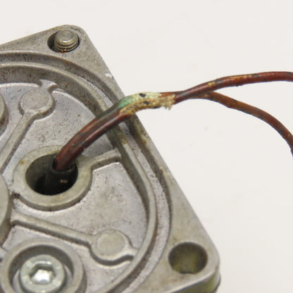 Rexroth GL 62-0-A 503 96VDC Solenoid Coil