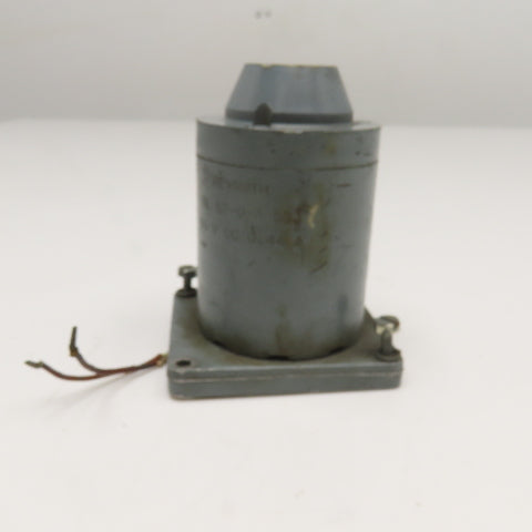 Rexroth GL 62-0-A 503 96VDC Solenoid Coil