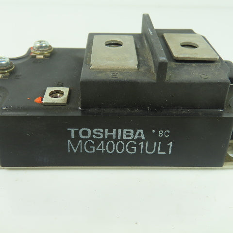 Toshiba MG400G1UL1 Power Module Transistor