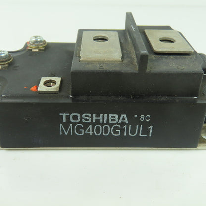Toshiba MG400G1UL1 Power Module Transistor