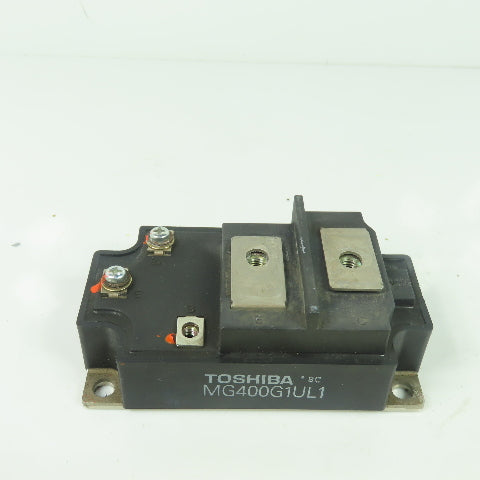 Toshiba MG400G1UL1 Power Module Transistor