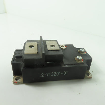 Toshiba MG400G1UL1 Power Module Transistor