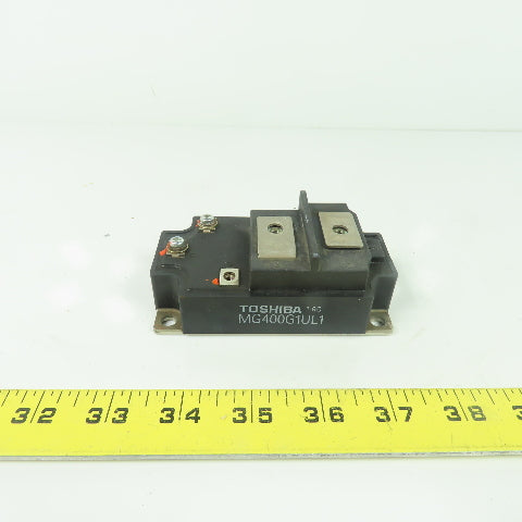 Toshiba MG400G1UL1 Power Module Transistor