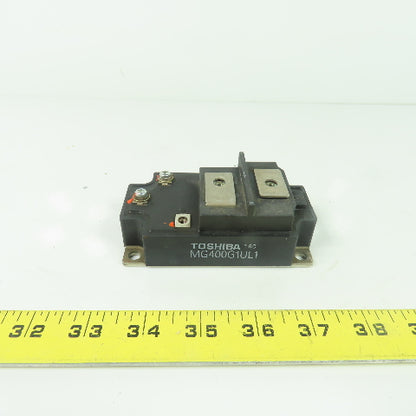 Toshiba MG400G1UL1 Power Module Transistor