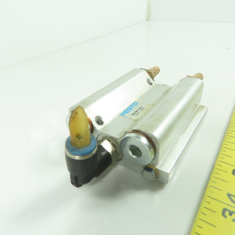 Festo PRS-ME-1/8-3 Pneumatic Air Manifold Block 33477 N702