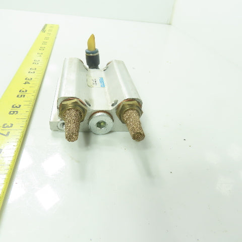 Festo PRS-ME-1/8-3 Pneumatic Air Manifold Block 33477 N702