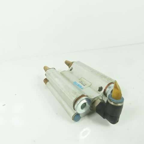Festo PRS-ME-1/8-3 Pneumatic Air Manifold Block 33477 N702
