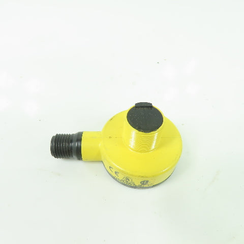 Banner T18AW3FF100Q1 20-250VAC Proximity Switch 300Ma