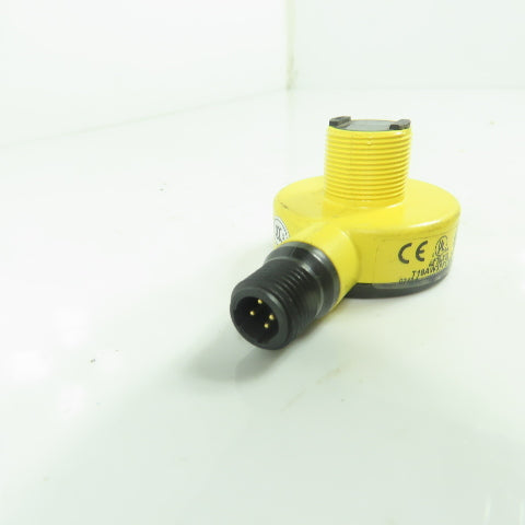 Banner T18AW3FF100Q1 20-250VAC Proximity Switch 300Ma