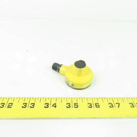 Banner T18AW3FF100Q1 20-250VAC Proximity Switch 300Ma