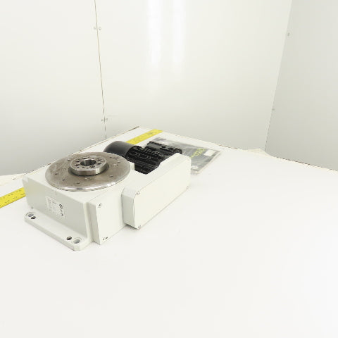 Weiss TC0220T Rotary Indexing Table 270/480V 3PH (Very Clean) 2023