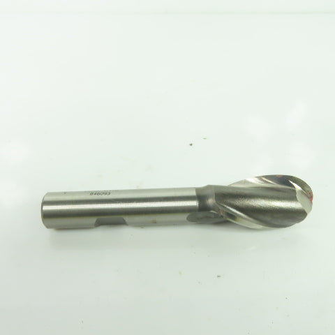 Cleveland Twist C42132 3/4" 2-Flute End Mill 1/2" Loc 3.6" OAL