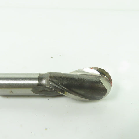Cleveland Twist C42132 3/4" 2-Flute End Mill 1/2" Loc 3.6" OAL