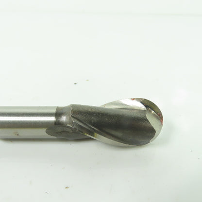 Cleveland Twist C42132 3/4" 2-Flute End Mill 1/2" Loc 3.6" OAL