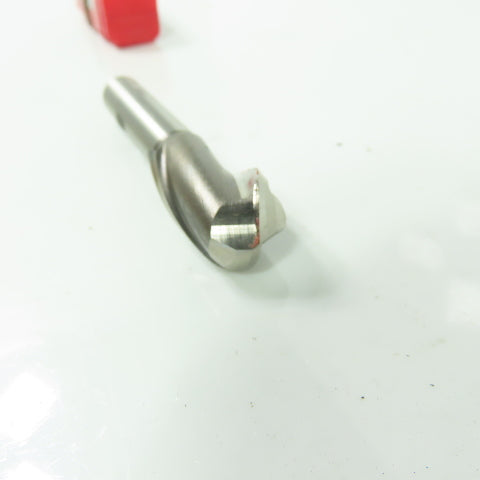 Cleveland Twist C42132 3/4" 2-Flute End Mill 1/2" Loc 3.6" OAL