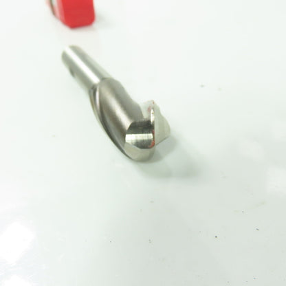 Cleveland Twist C42132 3/4" 2-Flute End Mill 1/2" Loc 3.6" OAL