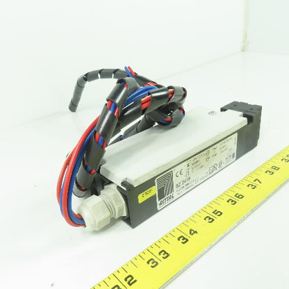 Rittal SZ 2419 Safety Interlock Switch 120/230VAC