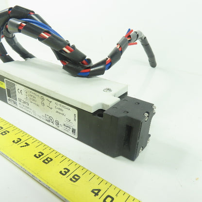 Rittal SZ 2419 Safety Interlock Switch 120/230VAC